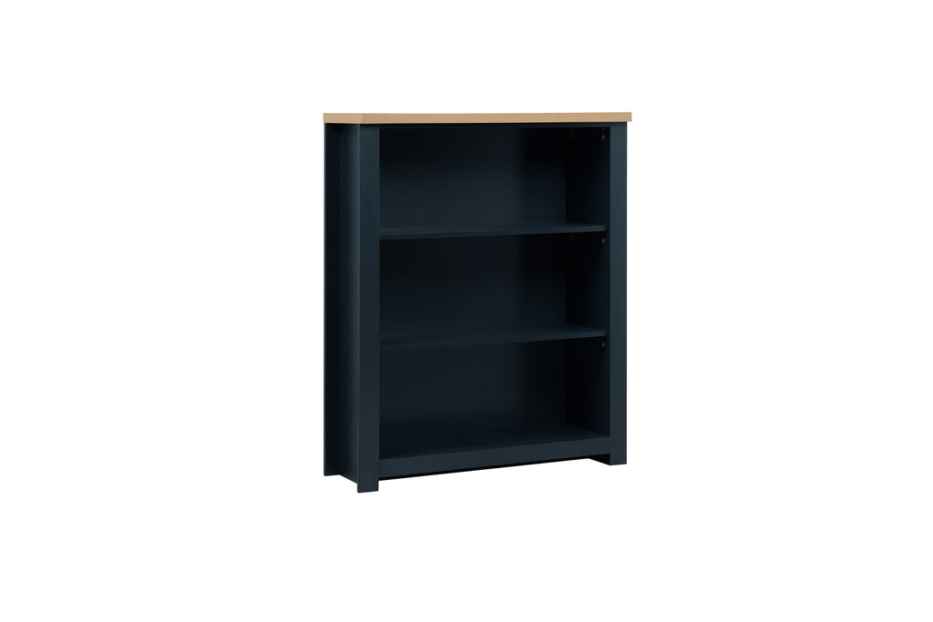 Birlea Highgate 3 Tier Bookshelf (Self Assembly) (DHD)