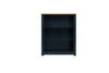 Birlea Highgate 3 Tier Bookshelf (Self Assembly) (DHD)