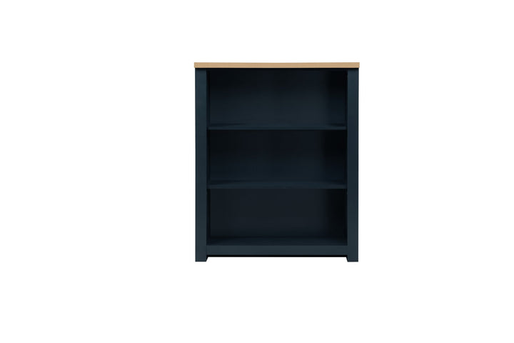 Birlea Highgate 3 Tier Bookshelf (Self Assembly) (DHD)
