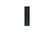 Birlea Highgate 3 Tier Bookshelf (Self Assembly) (DHD)
