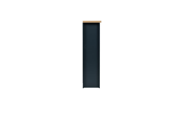 Birlea Highgate 3 Tier Bookshelf (Self Assembly) (DHD)