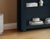 Birlea Highgate 3 Tier Bookshelf (Self Assembly) (DHD)