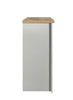 Birlea Highgate 4 Drawer Chest (Self Assembly) (DHD)