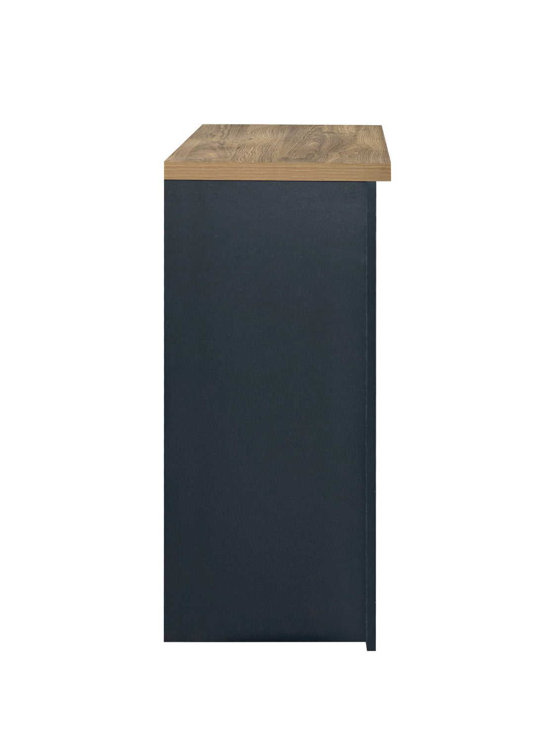 Birlea Highgate 4 Drawer Chest (Self Assembly) (DHD)