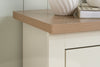 Birlea Highgate 4 Drawer Chest (Self Assembly) (DHD)