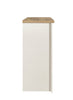 Birlea Highgate 4 Drawer Chest (Self Assembly) (DHD)