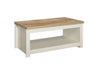 Birlea Highgate Coffee Table (Self Assembly) (DHD)
