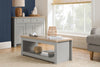 Birlea Highgate Coffee Table (Self Assembly) (DHD)