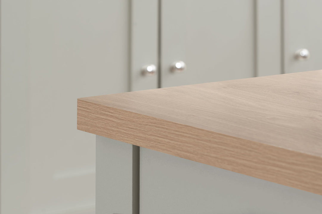Birlea Highgate Coffee Table (Self Assembly) (DHD)