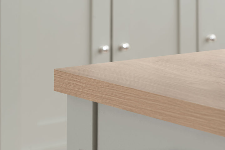 Birlea Highgate Coffee Table (Self Assembly) (DHD)