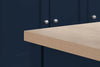 Birlea Highgate Corner TV Unit (Self Assembly) (DHD)