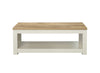 Birlea Highgate Coffee Table (Self Assembly) (DHD)