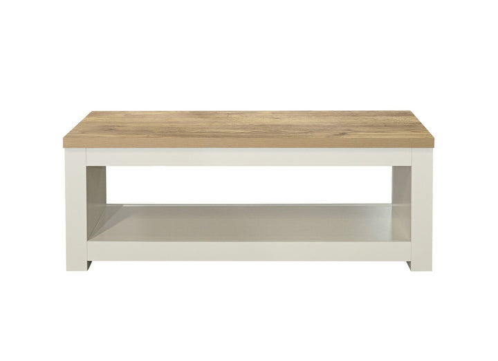 Birlea Highgate Coffee Table (Self Assembly) (DHD)