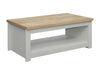Birlea Highgate Coffee Table (Self Assembly) (DHD)