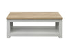 Birlea Highgate Coffee Table (Self Assembly) (DHD)