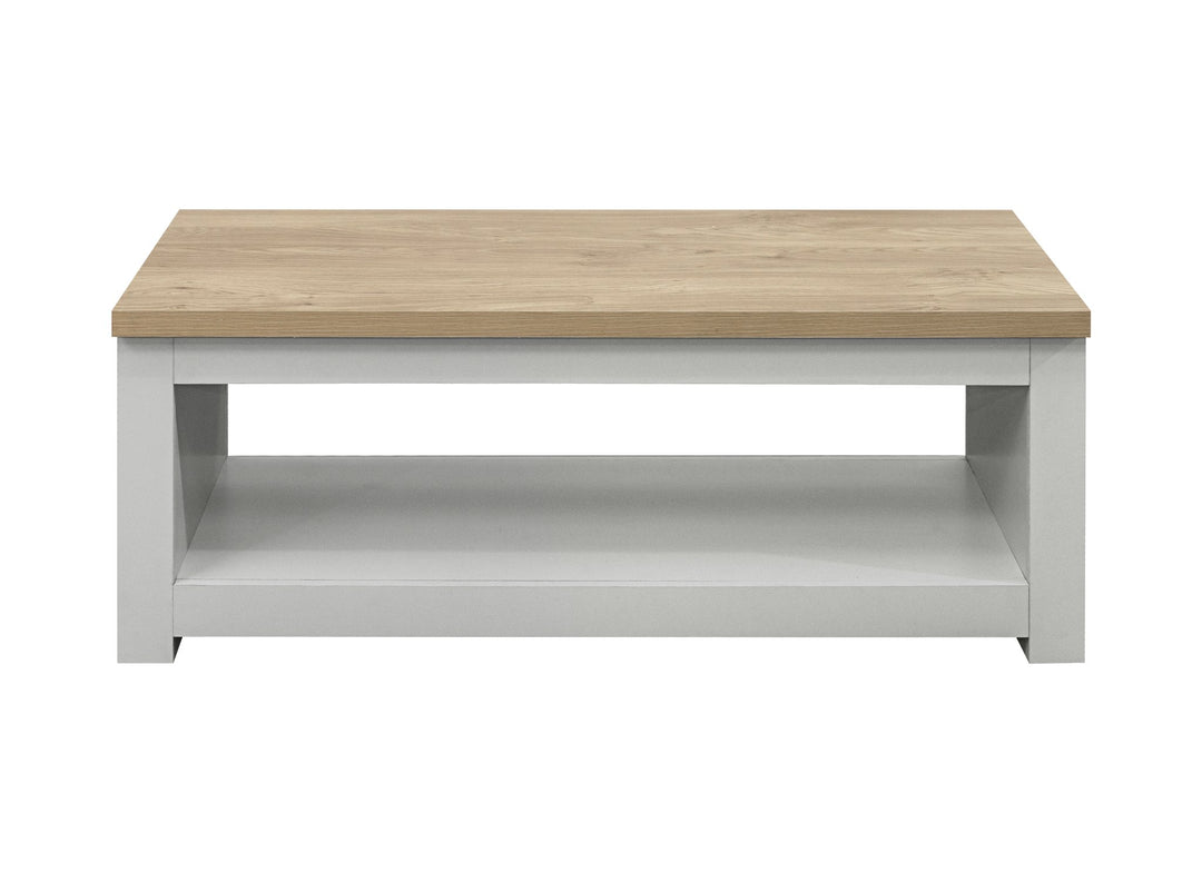 Birlea Highgate Coffee Table (Self Assembly) (DHD)