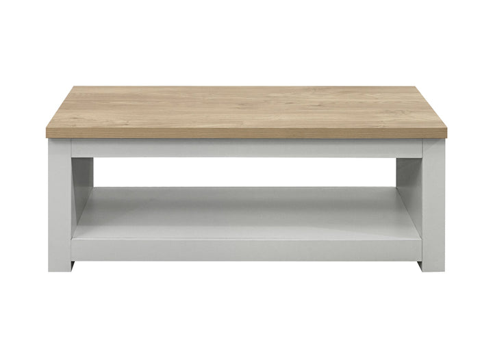 Birlea Highgate Coffee Table (Self Assembly) (DHD)