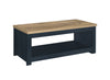 Birlea Highgate Coffee Table (Self Assembly) (DHD)