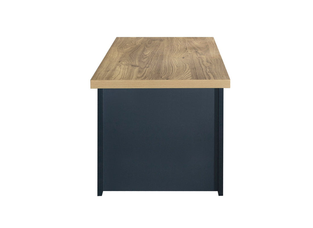 Birlea Highgate Coffee Table (Self Assembly) (DHD)