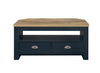 Birlea Highgate Corner TV Unit (Self Assembly) (DHD)