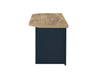 Birlea Highgate Corner TV Unit (Self Assembly) (DHD)