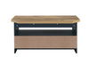 Birlea Highgate Corner TV Unit (Self Assembly) (DHD)