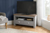 Birlea Highgate Corner TV Unit (Self Assembly) (DHD)