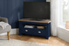 Birlea Highgate Corner TV Unit (Self Assembly) (DHD)