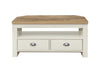 Birlea Highgate Corner TV Unit (Self Assembly) (DHD)