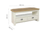 Birlea Highgate Corner TV Unit (Self Assembly) (DHD)