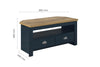 Birlea Highgate Corner TV Unit (Self Assembly) (DHD)