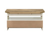 Birlea Highgate Corner TV Unit (Self Assembly) (DHD)