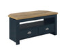 Birlea Highgate Corner TV Unit (Self Assembly) (DHD)