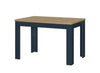 Birlea Highgate Dining Table & Bench Set (Self Assembly) (DHD)