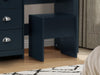 Birlea Highgate Dressing Table With Stool (Self Assembly) (DHD)