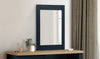 Birlea Highgate Dressing Table With Stool (Self Assembly) (DHD)