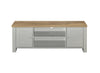 Birlea Highgate Large TV Unit (Self Assembly) (DHD)