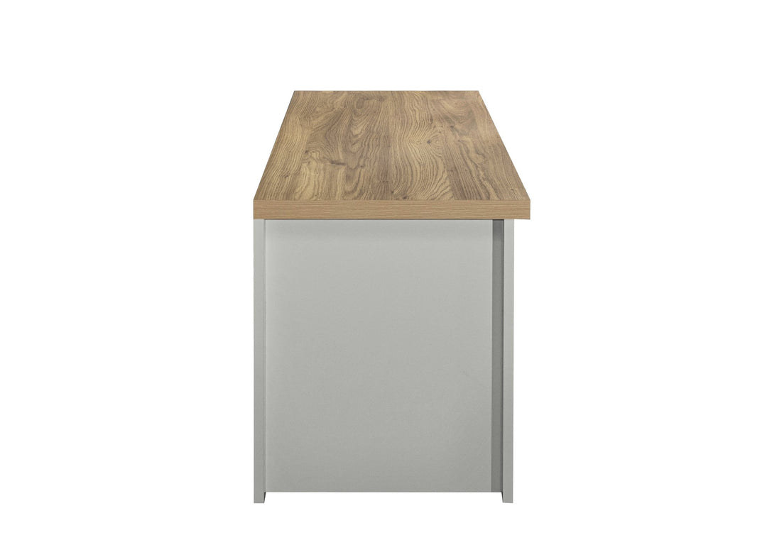 Birlea Highgate Large TV Unit (Self Assembly) (DHD)