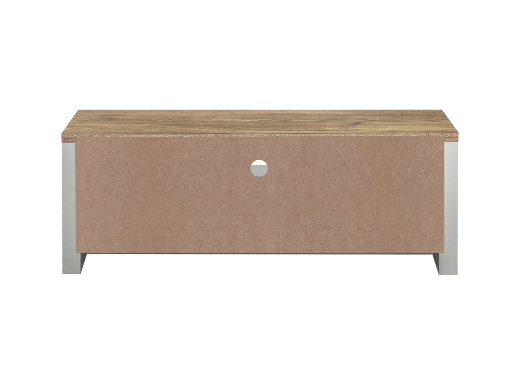 Birlea Highgate Large TV Unit (Self Assembly) (DHD)