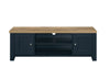 Birlea Highgate Large TV Unit (Self Assembly) (DHD)