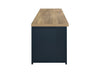 Birlea Highgate Large TV Unit (Self Assembly) (DHD)