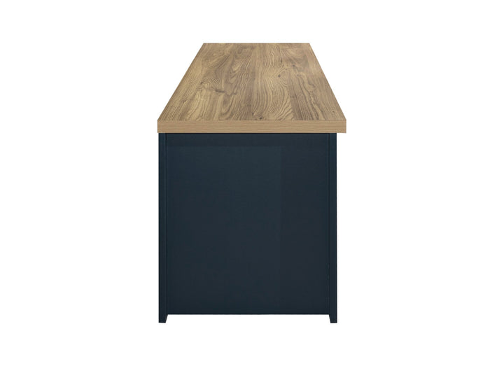 Birlea Highgate Large TV Unit (Self Assembly) (DHD)