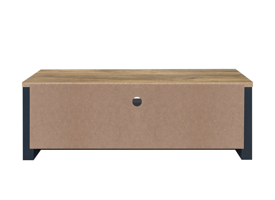 Birlea Highgate Large TV Unit (Self Assembly) (DHD)
