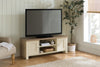 Birlea Highgate Large TV Unit (Self Assembly) (DHD)