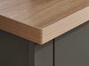 Birlea Highgate Large TV Unit (Self Assembly) (DHD)