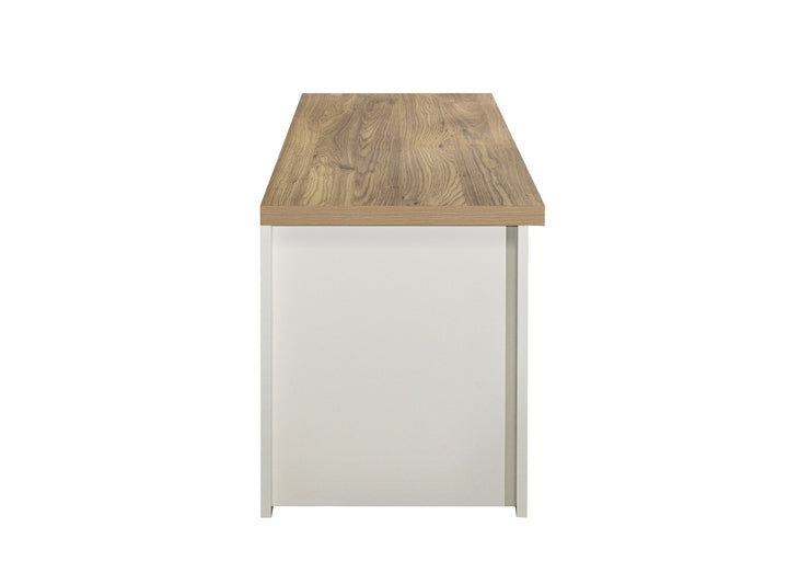 Birlea Highgate Large TV Unit (Self Assembly) (DHD)