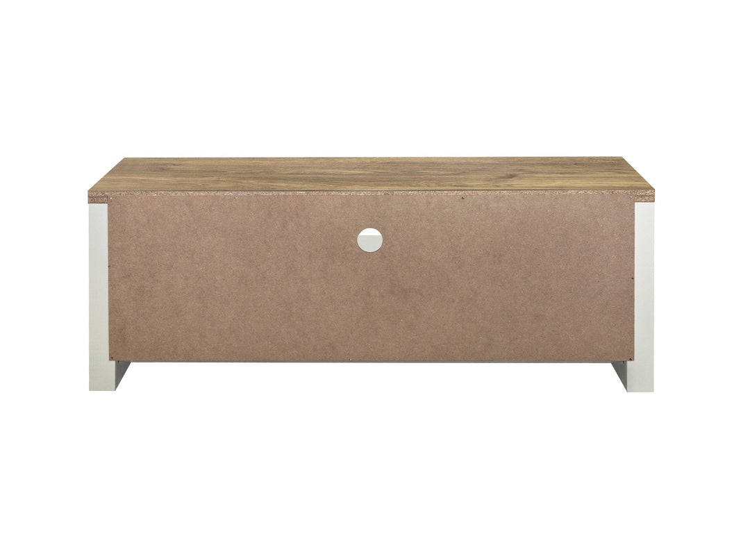 Birlea Highgate Large TV Unit (Self Assembly) (DHD)