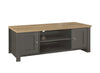 Birlea Highgate Large TV Unit (Self Assembly) (DHD)