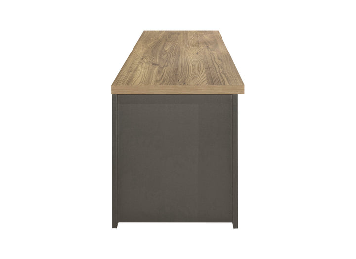 Birlea Highgate Large TV Unit (Self Assembly) (DHD)