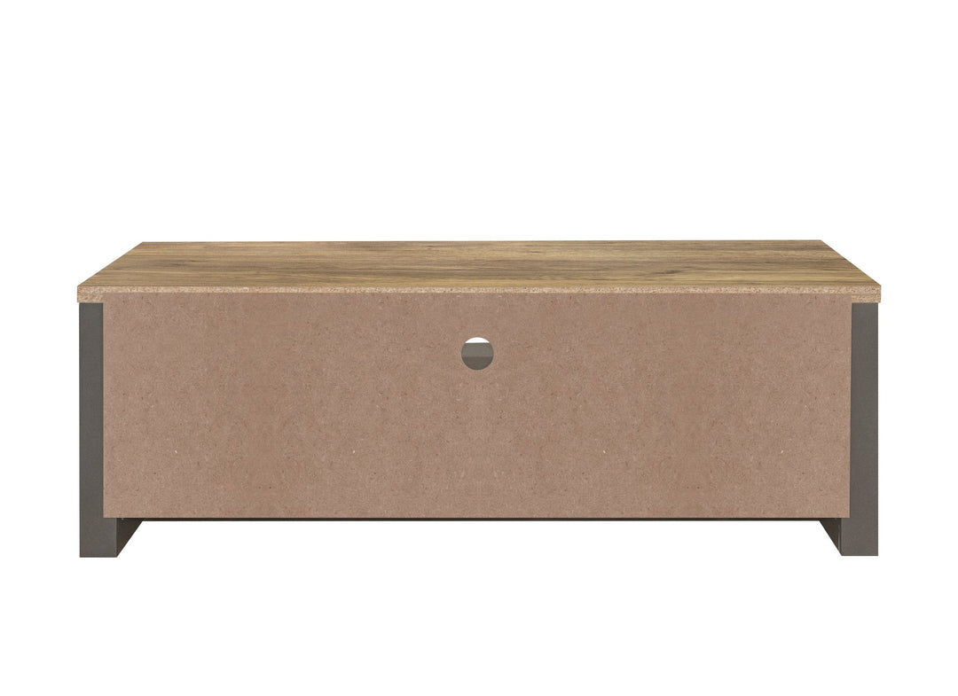 Birlea Highgate Large TV Unit (Self Assembly) (DHD)